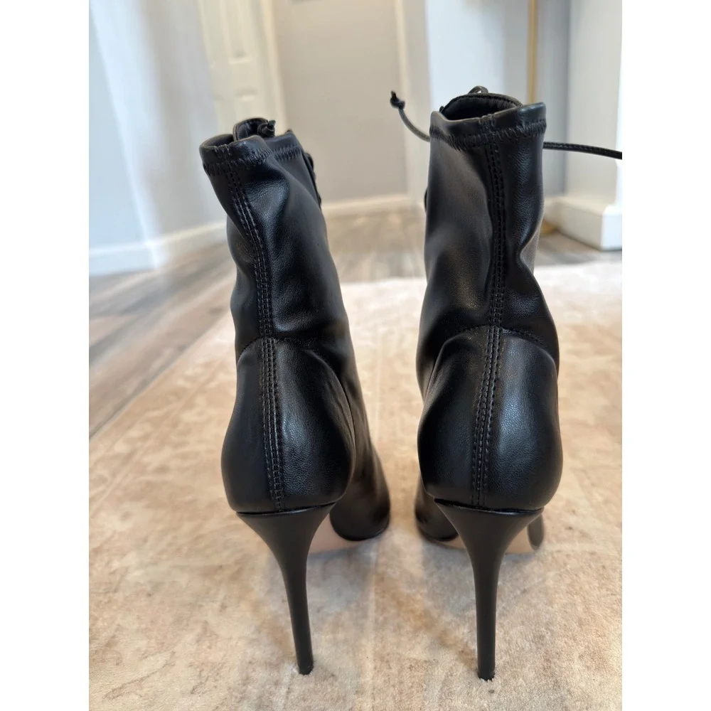 SCHUTZ tennie lace